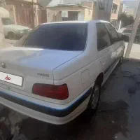 پارس مدل۹۲