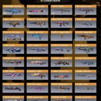 اکانت رایگان کالاف