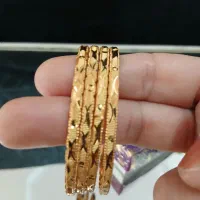 النگوی رنگ ثابت