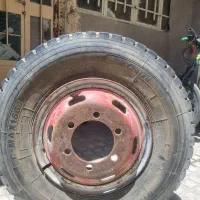 زاپاس خاور