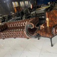 مبلمان اداری waresh