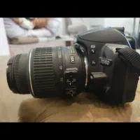 دوربین عکاسی نیکونD3100