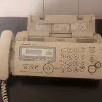 پرینتر لیزری سامسونگ و تلفکس پاناسونیک|پرینتر، اسکنر، کپی، فکس|مشهد, کوثر|دیوار