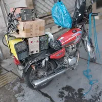 خریدوفروش دستگاه جوش اینورتر جوشکاری موتور جوش|ماشین‌آلات صنعتی|تهران, توحید|دیوار
