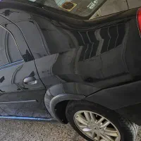 رنو تندر اتومات95|خودرو سواری و وانت|شیراز, داریون|دیوار