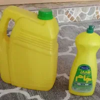 مایع ظرفشویی