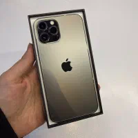 دستگاه iphone 12 promax کارکرده