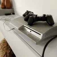 پی اس ۳ فت ۵۰۰ گیگ فروش فوری تا پس فردا