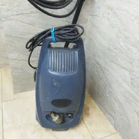 کارواش خانگی  درمصارف شستشو ونظافت منازل وماشین ا