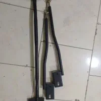 لاستیک و شاسی بند پراید باربندکوییک.طلق چراغ کمری|قطعات یدکی و لوازم جانبی|مشهد, حجاب (شهرک غرب)|دیوار