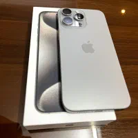 آیفون ۱۵ پرومکس باتری ۱۰۰