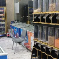 واگذاری سوپرمارکت بزرگ چابهار بر اصلی خیابان