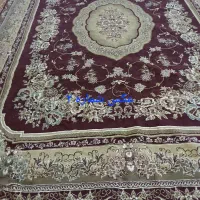 ۱جفت فرش ۱۲ متری به فروش می‌رود