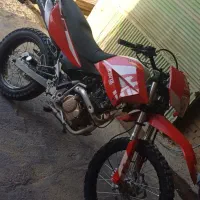 اسباب بازی نیه موتور تریل