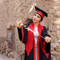 اجاره و فروش لباس فارغ‌التحصیلی|خدمات پذیرایی، مراسم|شیراز, احمدآباد|دیوار