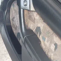 زانتیا ۲۰۰۰ مدل ۸۸ سفید بیرنگ|خودرو سواری و وانت|تهران, علم و صنعت|دیوار