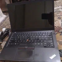 فروش لپ تاب لنو مدل T470s در حدنو