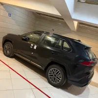 تویوتا وایلندر لاکچری پلاس|خودرو سواری و وانت|کرمانشاه, |دیوار