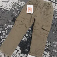 کاپشن دو رو|کفش و لباس بچه|مشهد, زمرد|دیوار