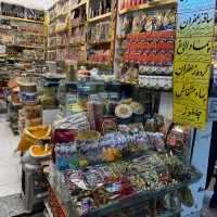 فروش دکور تمیز ومرتب|فروشگاه و مغازه|مشهد, عنصری|دیوار