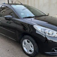 207 اتومات TU5P مدل 1403|خودرو سواری و وانت|گرمی, |دیوار