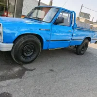 نیسان|خودرو سواری و وانت|دزفول, |دیوار