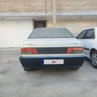 پژو روا تکسوز|خودرو سواری و وانت|مشهد, شهید رضوی|دیوار