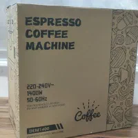 اسپرسو ساز نیمه صنعتی