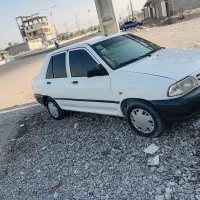 ماشین بدون رنگ|خودرو سواری و وانت|میناب, |دیوار