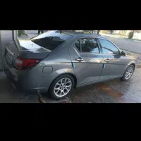 دنا پلاس توربو مدل ۹۷|خودرو سواری و وانت|کامیاران, |دیوار