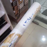 ۲۰۰۰ کاغذدیواری به قیمت عمده موجود در انبار رشت