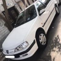 پژو پارس سال، مدل ۱۳۹۹