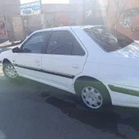 پژو پارس مدل 1398|خودرو سواری و وانت|کنگاور, |دیوار