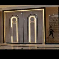 مغازه 34 متری بر خیابان باشگاه