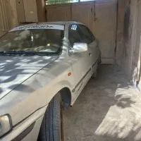 ماشین سمند|خودرو سواری و وانت|هندیجان, |دیوار