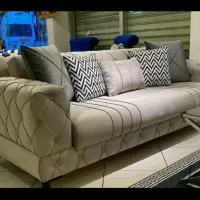 چستریونانی فروشگاه مریم آسانترین اقساط|مبلمان خانگی و میز عسلی|قشم, |دیوار