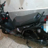 موتور مادو نو|موتورسیکلت|بندرعباس, |دیوار