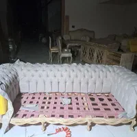 تعمیرات تخصصی مبلمان درب منزل شما