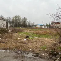 زمین دارای آب و برق و گاز