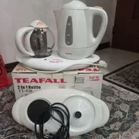 چایساز تفال