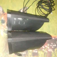 اسپیکر|قطعات و لوازم جانبی رایانه|قم, نیروگاه|دیوار