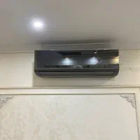 کولر گازی اینورتر LG اصل 24 هزار