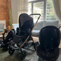 سیسمونی بچه