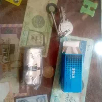 قفل|ابزارآلات|پیشوا, |دیوار