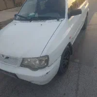 پراید ۱۳۲