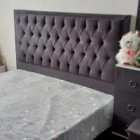 سرویس تختخواب کامل نو