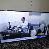 تلوزیون مجیک ۵۵ اینچ