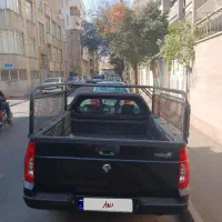 ماشین آریسان ۲ برج ۱۱/۱۴۰۳|خودرو سواری و وانت|تهران, جی|دیوار
