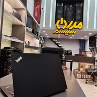 لنوو تینک پد T495 R5 با 16Gرم و گرافیک ۲|رایانه همراه|یزد, |دیوار