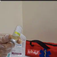 انجام کلیه امور پرستاری در منزل